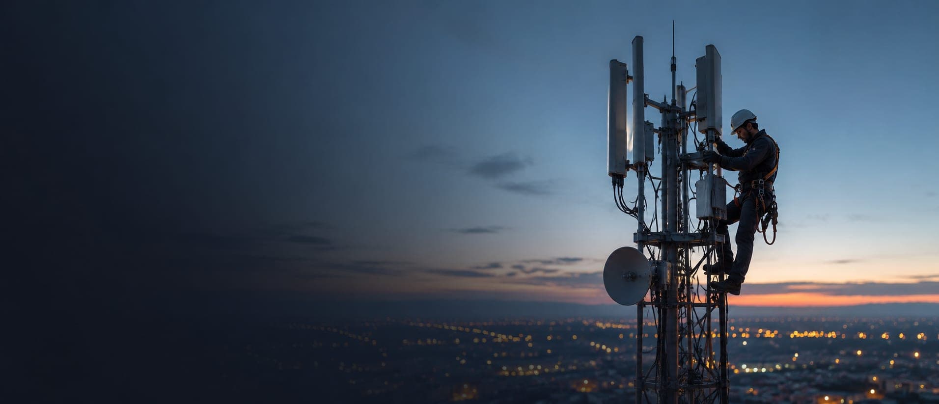 Telecom
