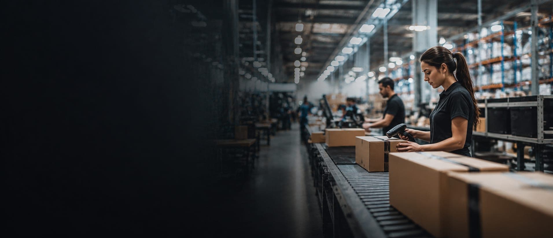 Varejo & E-Commerce
